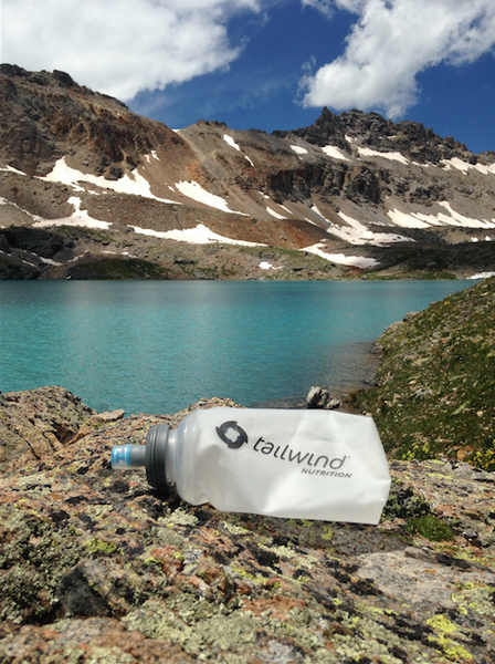Tailwind Nutrition Hydrapak Soft Flask 500ml