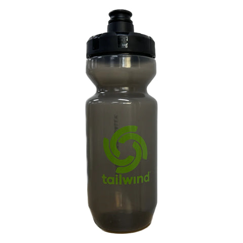 Tailwind Nutrition - Little Big Mouth Bottle (600ml/20oz) - Green