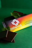 Tailwind Nutrition - Recovery Mix - Single-Serving Stick Pack - Chocolate Mint - Limited Edition