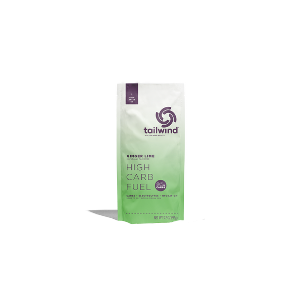 Tailwind Nutrition - High Carb Fuel - Single-Serving