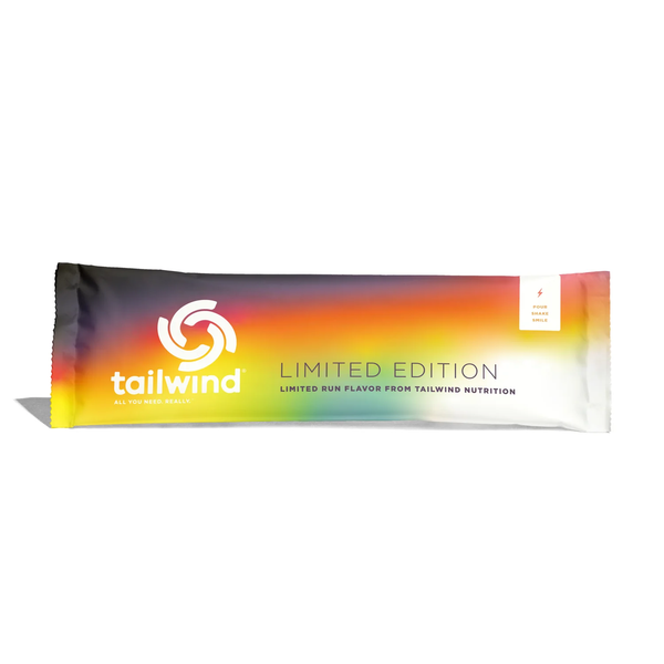 Tailwind Nutrition - Endurance Fuel - Stick Pack (200kcal) - Apple Cider - Limited Edition