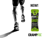 CRAMPFIX QuickFix Shots - 20ml Single Serve