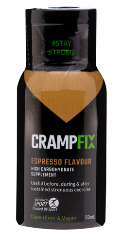 CrampFix 50ml Bottle